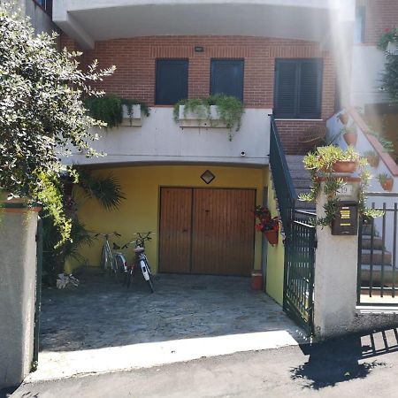 Porto Recanati Apartament المظهر الخارجي الصورة