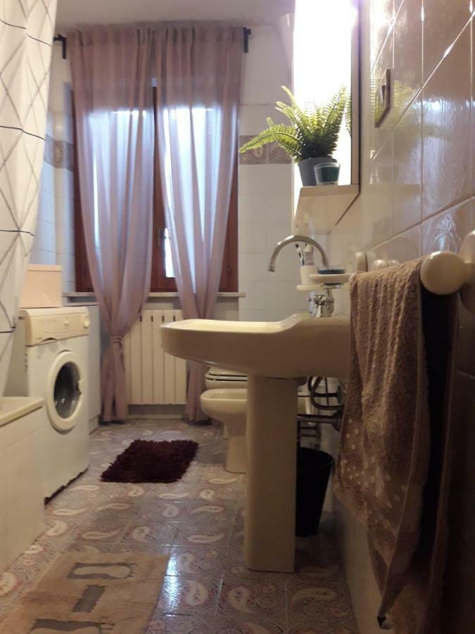 Porto Recanati Apartament المظهر الخارجي الصورة