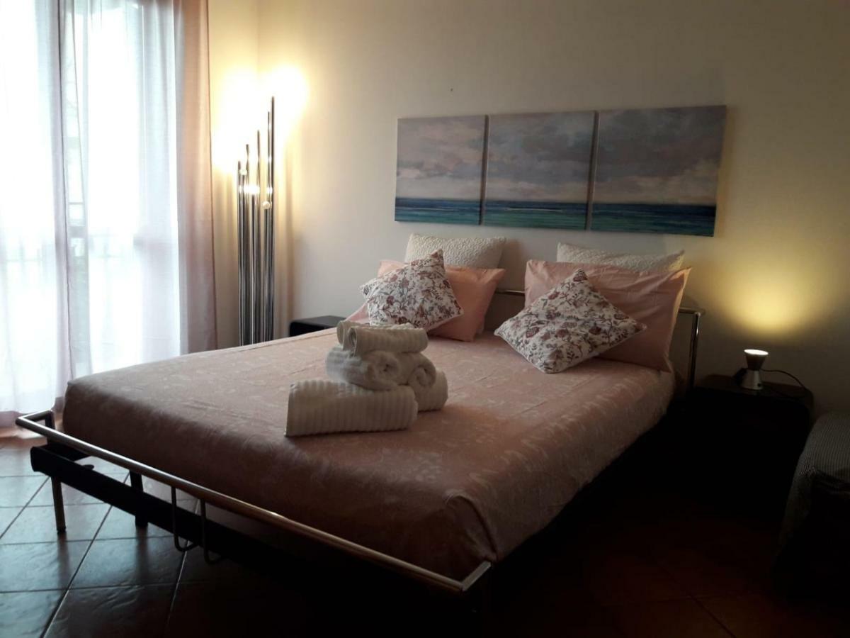 Porto Recanati Apartament المظهر الخارجي الصورة