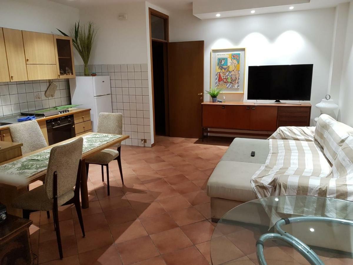 Porto Recanati Apartament المظهر الخارجي الصورة